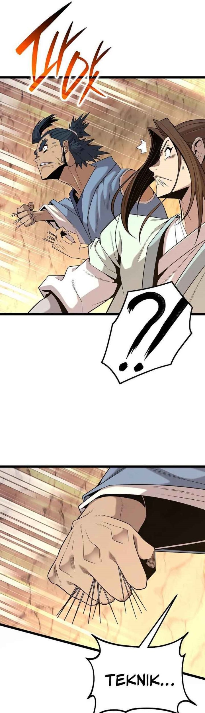 Tang Clan Legend Chapter 16 - halaman 15