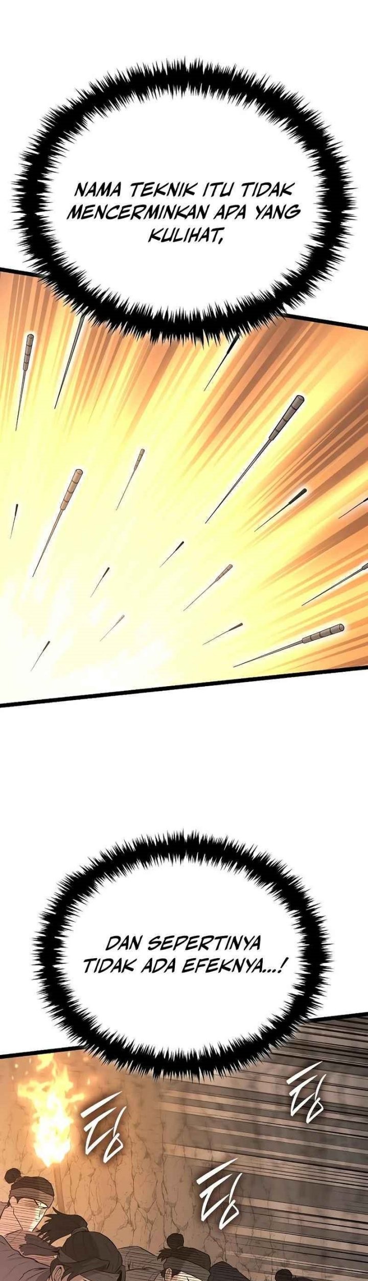 Tang Clan Legend Chapter 16 - halaman 19