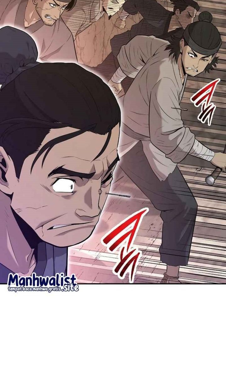 Tang Clan Legend Chapter 16 - halaman 20