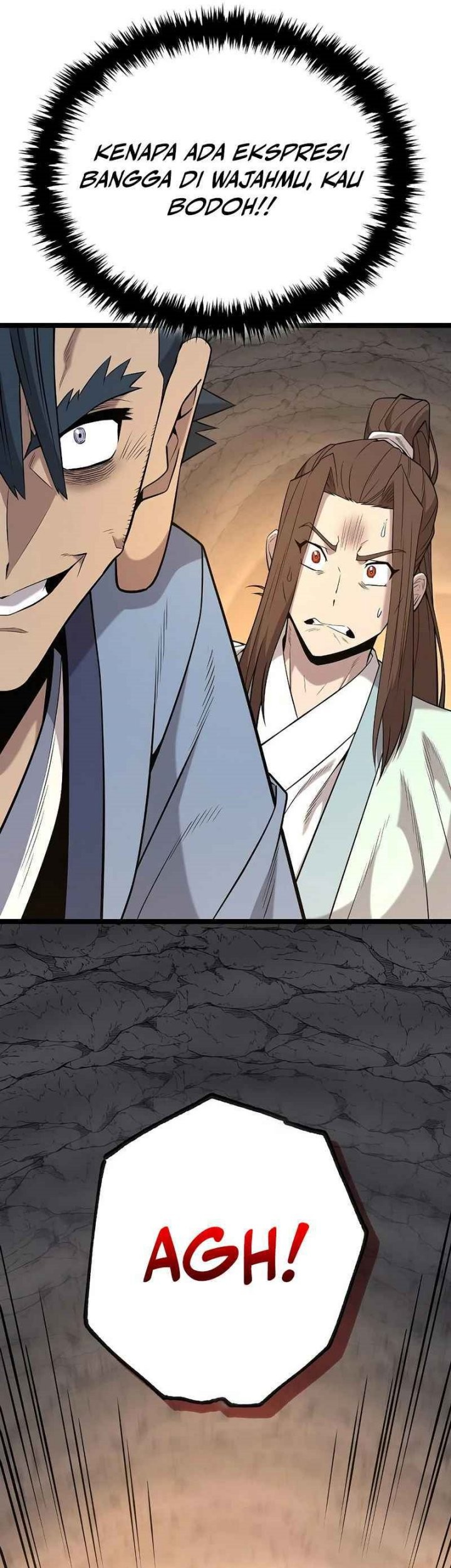 Tang Clan Legend Chapter 16 - halaman 21