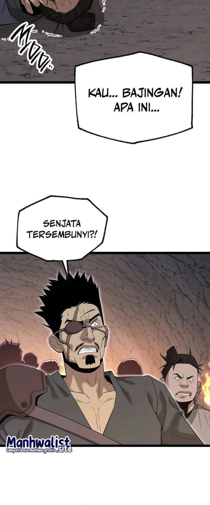 Tang Clan Legend Chapter 16 - halaman 26