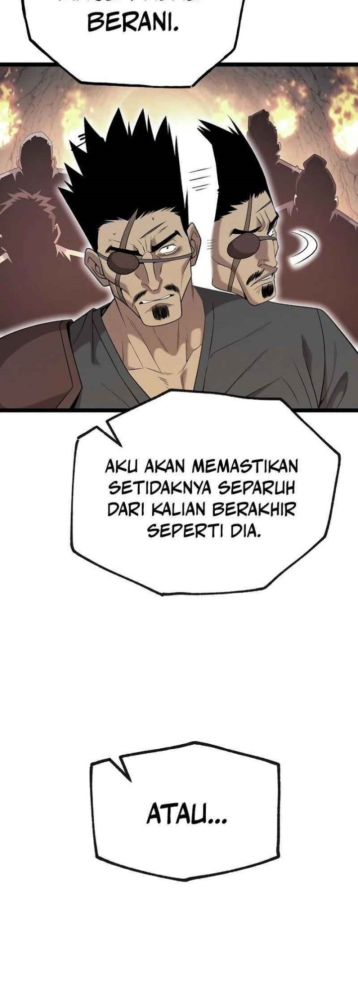 Tang Clan Legend Chapter 16 - halaman 28