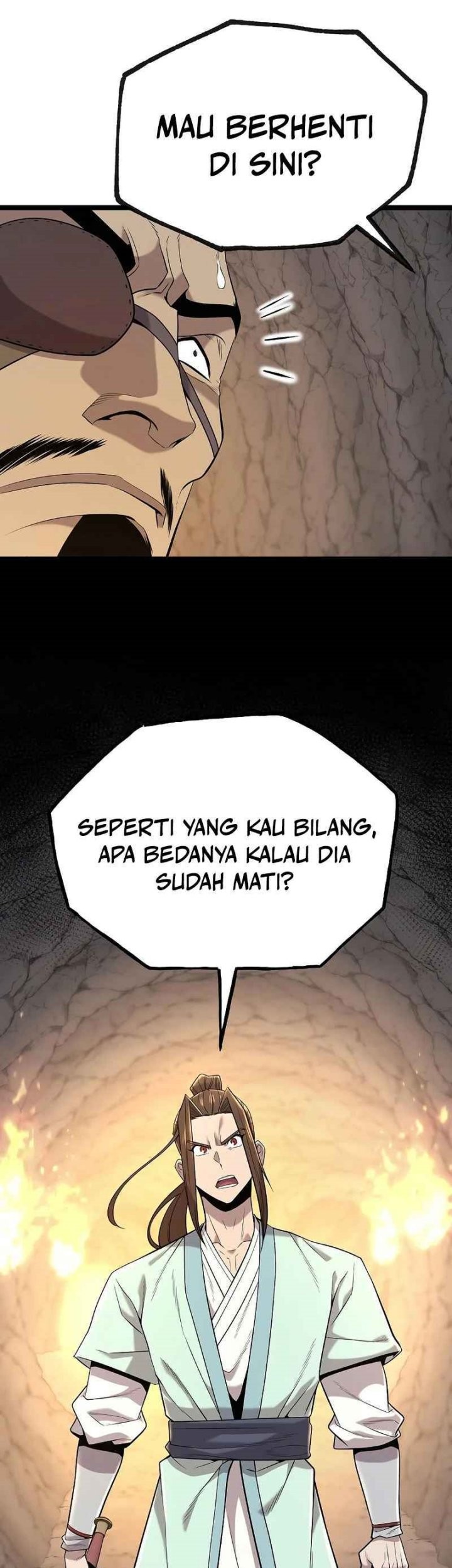 Tang Clan Legend Chapter 16 - halaman 29