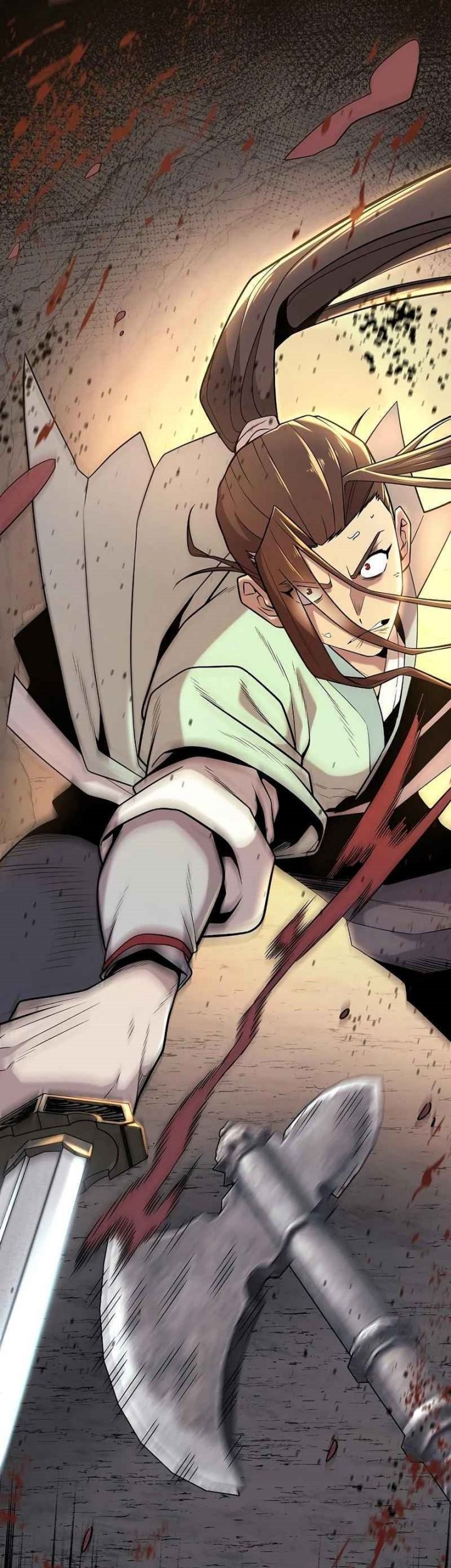 Tang Clan Legend Chapter 16 - halaman 3