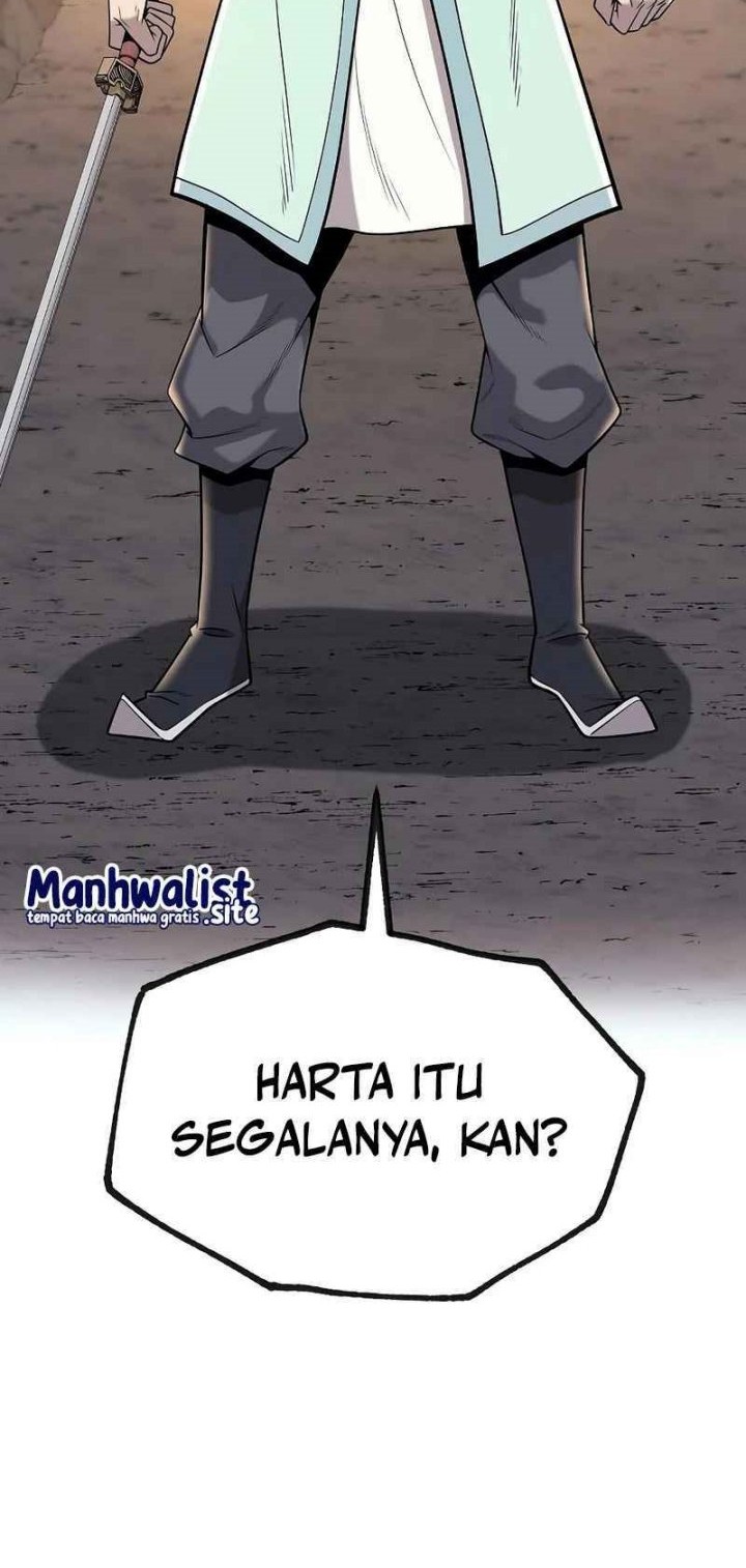 Tang Clan Legend Chapter 16 - halaman 30