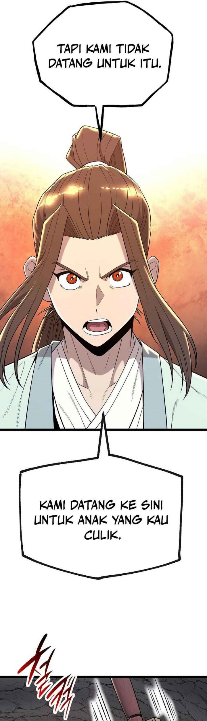 Tang Clan Legend Chapter 16 - halaman 31