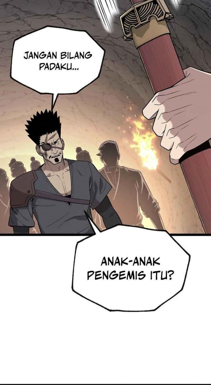 Tang Clan Legend Chapter 16 - halaman 32