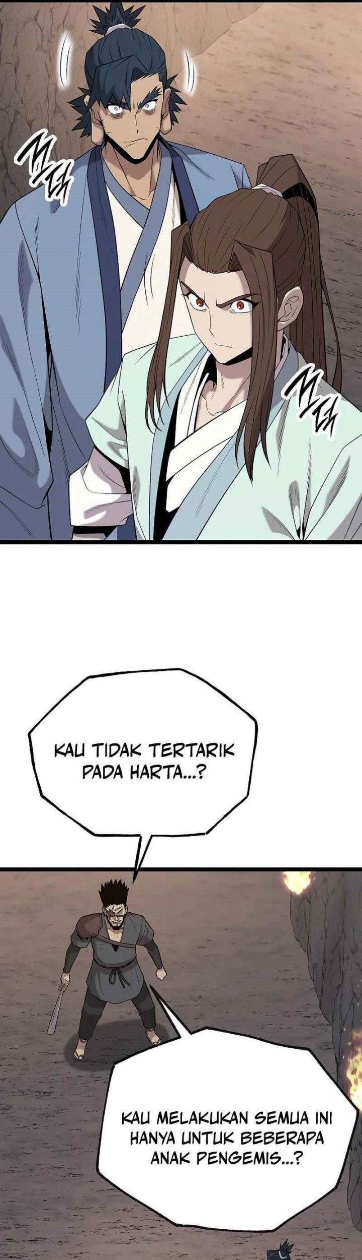 Tang Clan Legend Chapter 16 - halaman 33