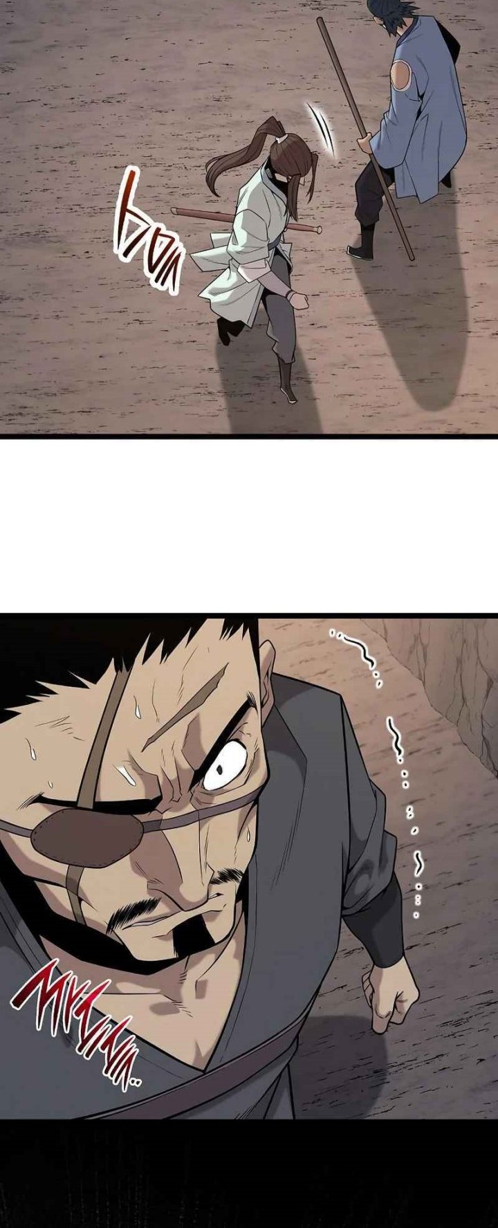 Tang Clan Legend Chapter 16 - halaman 34