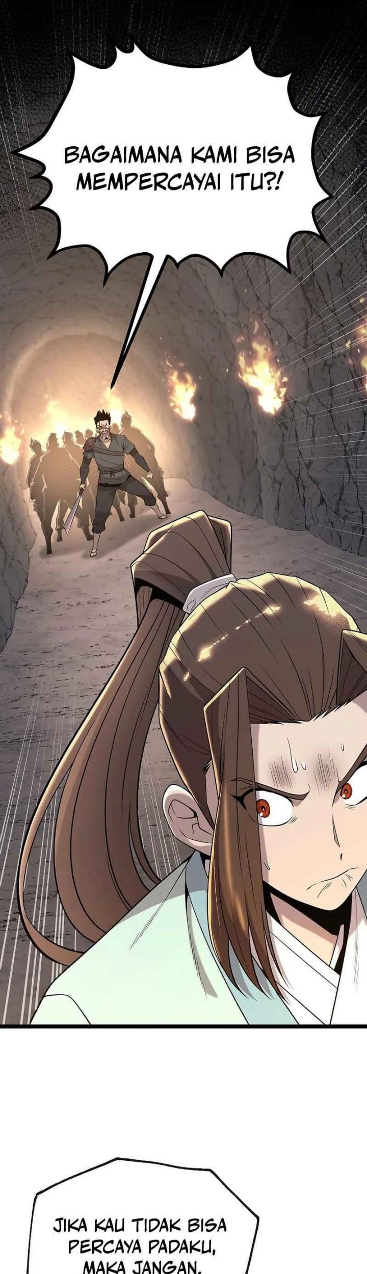 Tang Clan Legend Chapter 16 - halaman 35