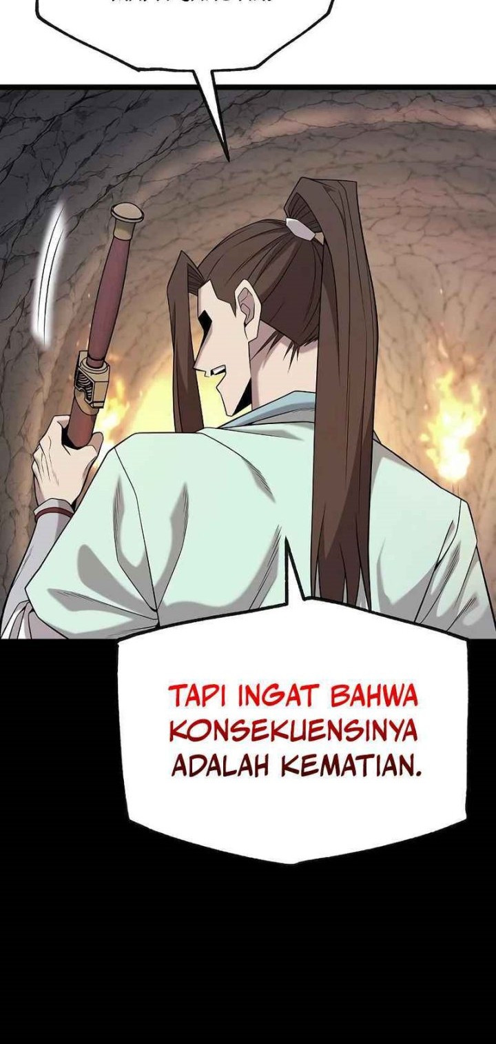 Tang Clan Legend Chapter 16 - halaman 36