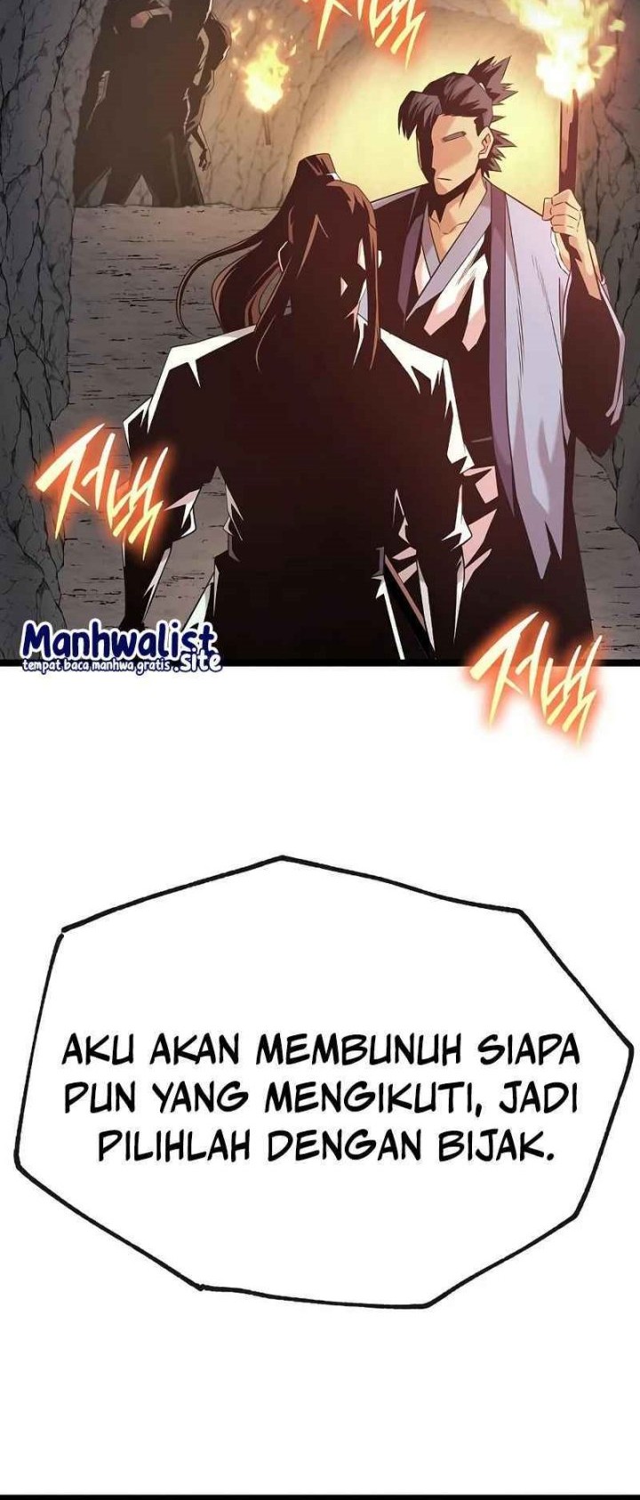 Tang Clan Legend Chapter 16 - halaman 38