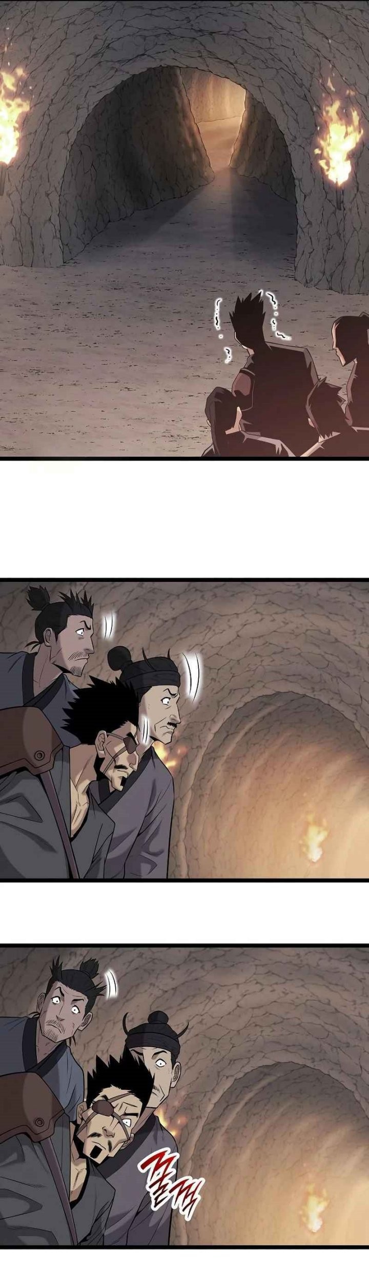 Tang Clan Legend Chapter 16 - halaman 39