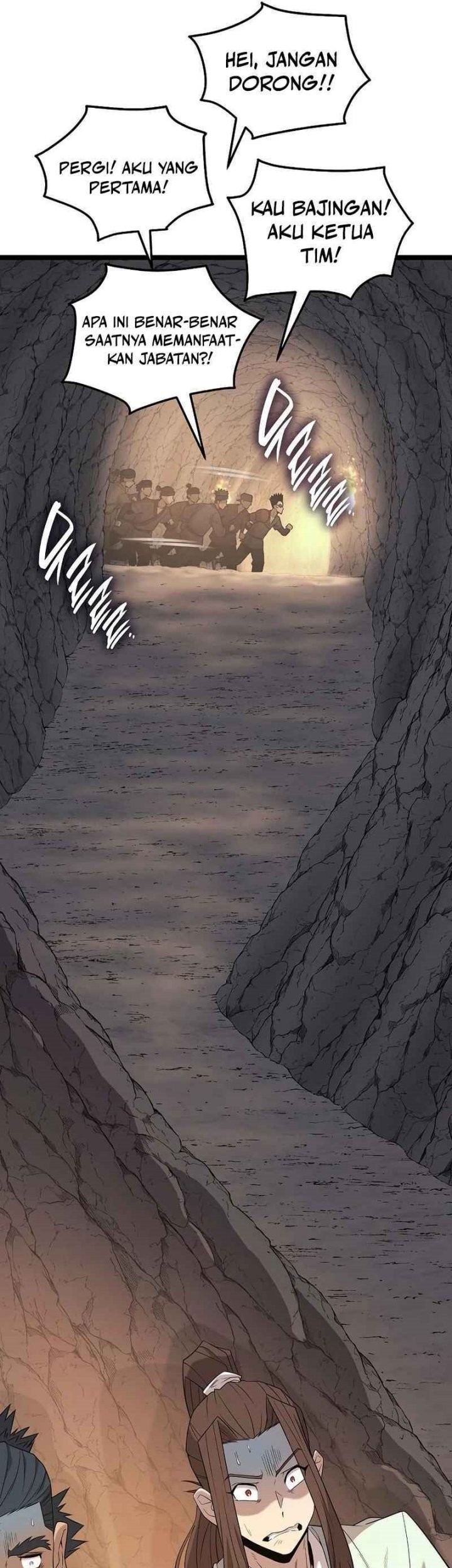 Tang Clan Legend Chapter 16 - halaman 41