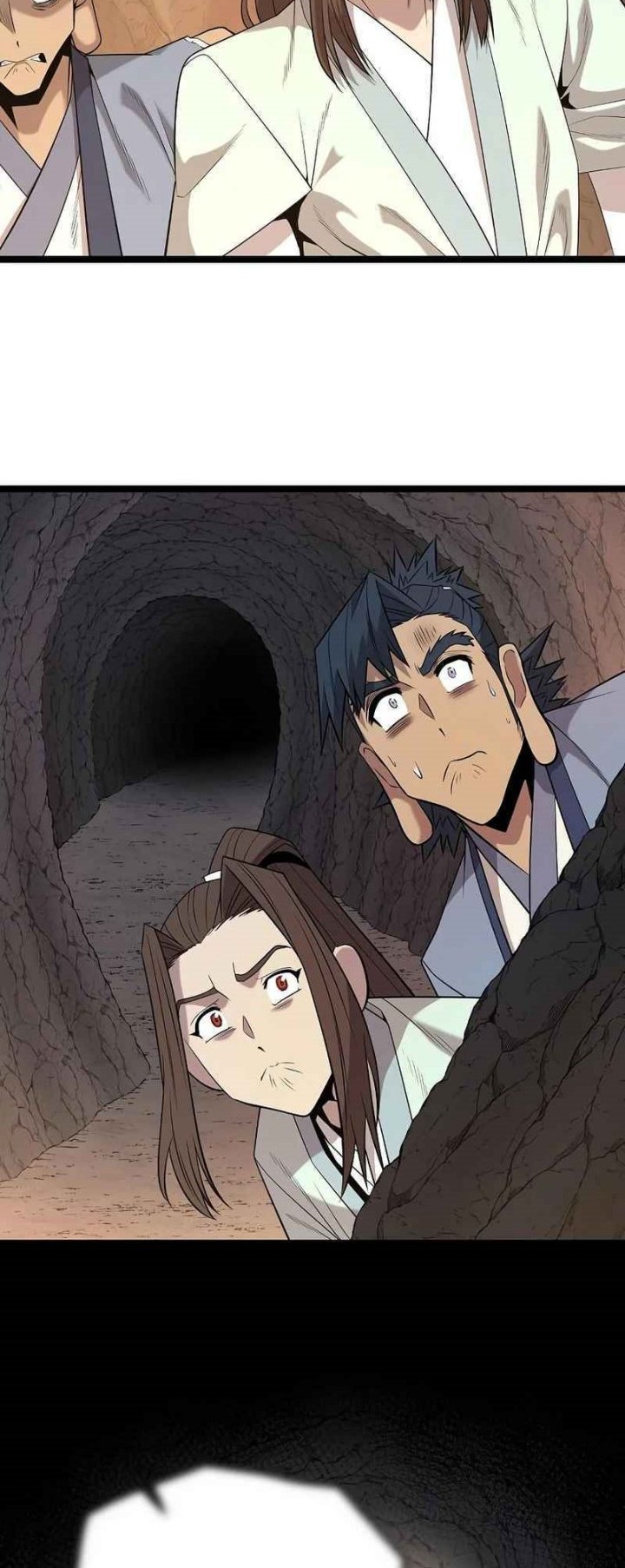 Tang Clan Legend Chapter 16 - halaman 42