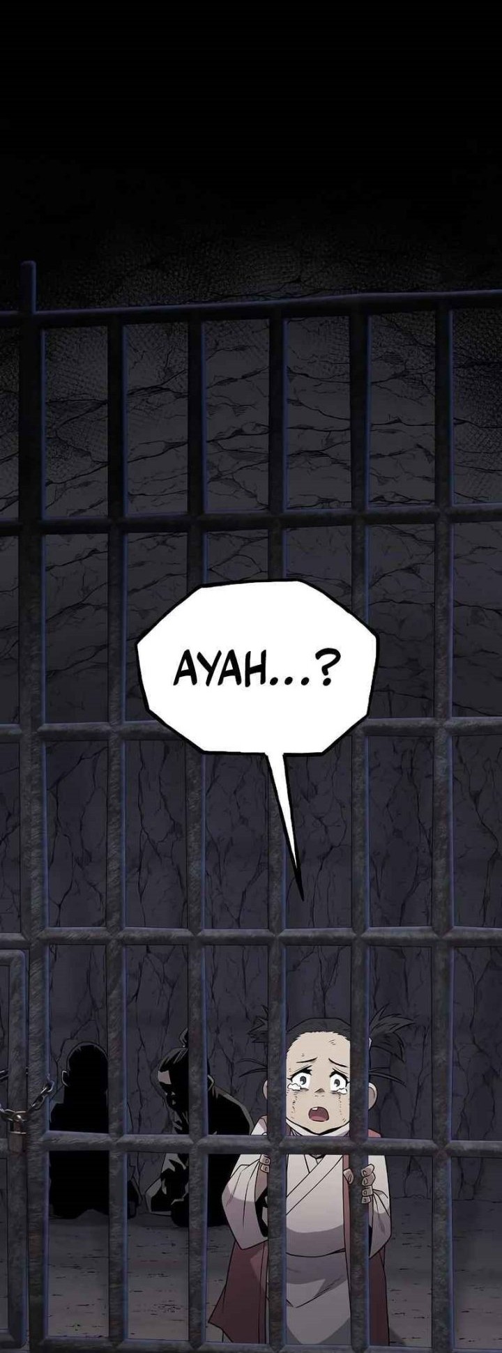 Tang Clan Legend Chapter 16 - halaman 44