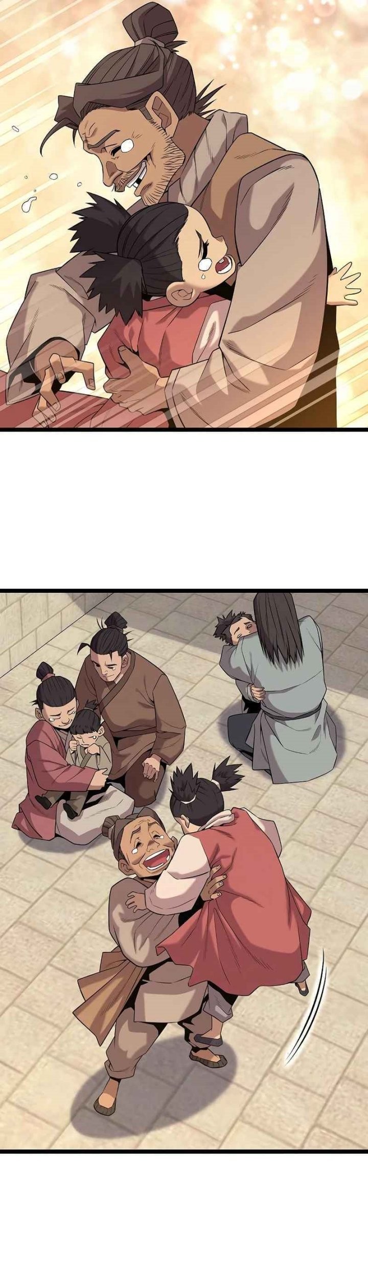 Tang Clan Legend Chapter 16 - halaman 47