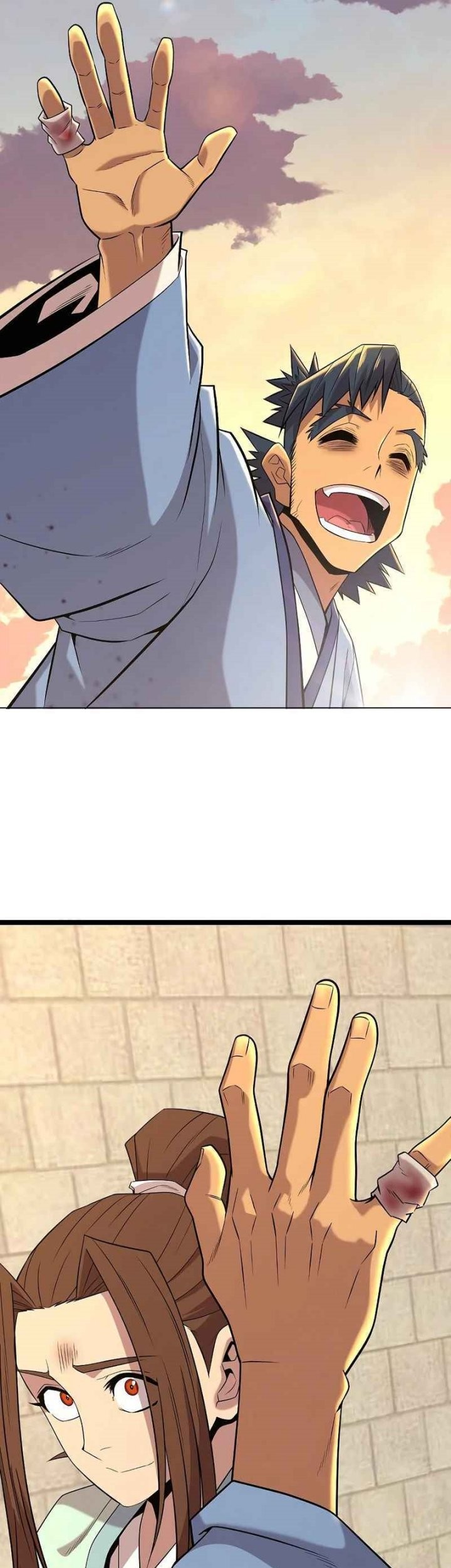 Tang Clan Legend Chapter 16 - halaman 49