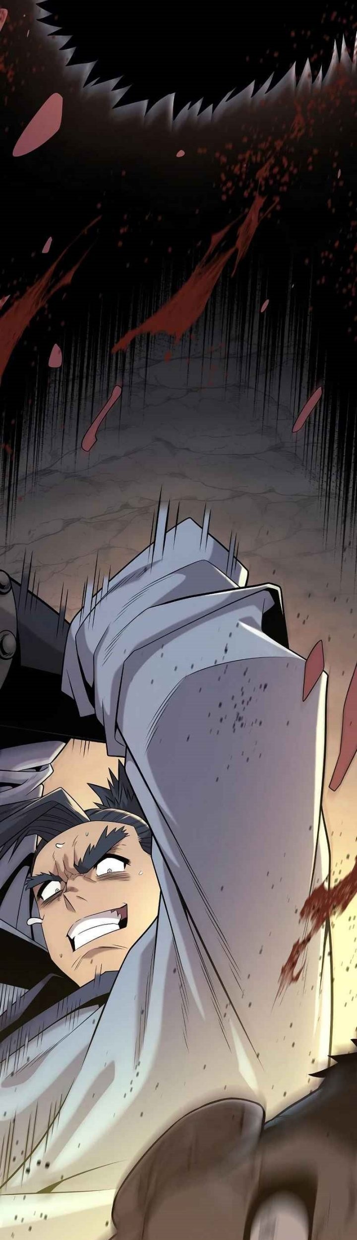 Tang Clan Legend Chapter 16 - halaman 5