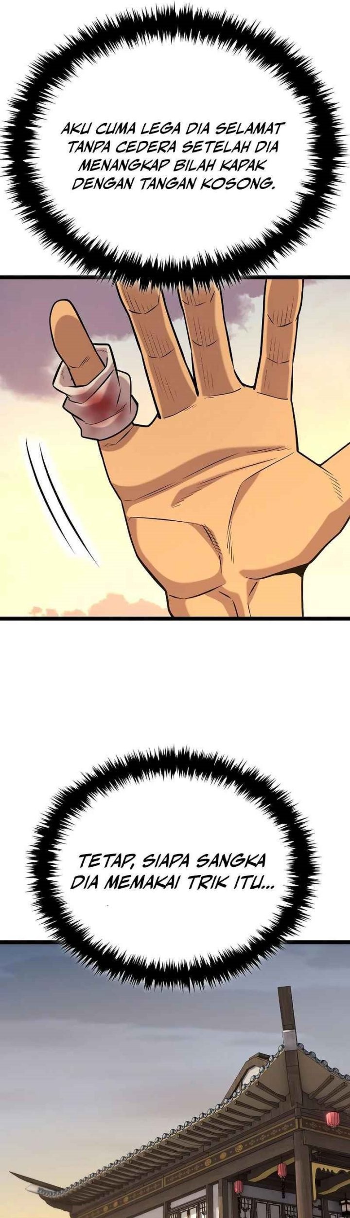 Tang Clan Legend Chapter 16 - halaman 51