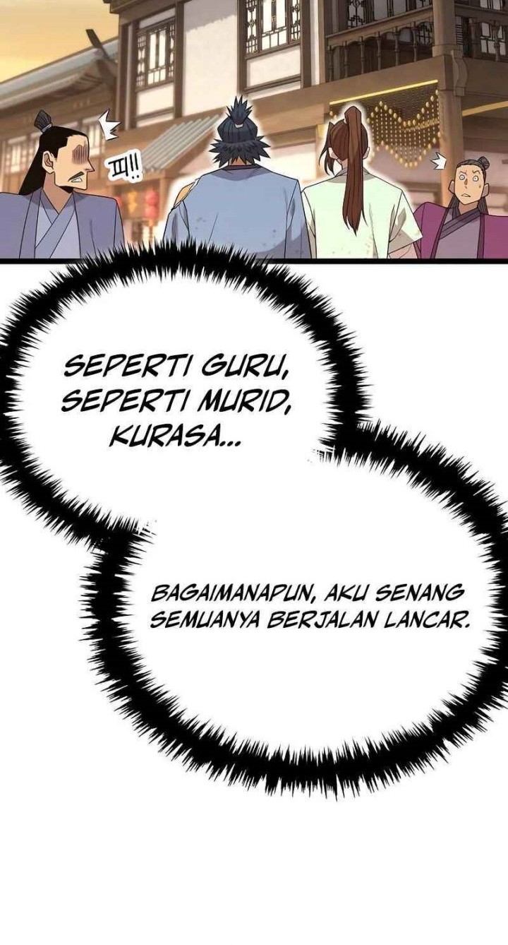 Tang Clan Legend Chapter 16 - halaman 52