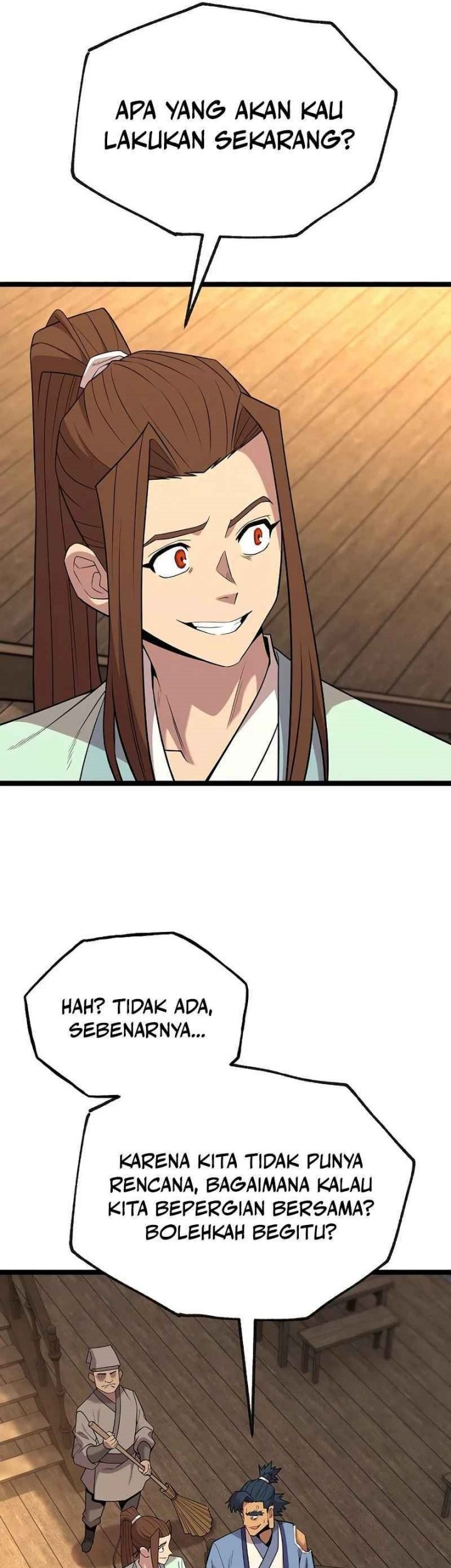 Tang Clan Legend Chapter 16 - halaman 53