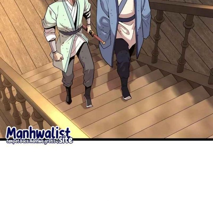 Tang Clan Legend Chapter 16 - halaman 54