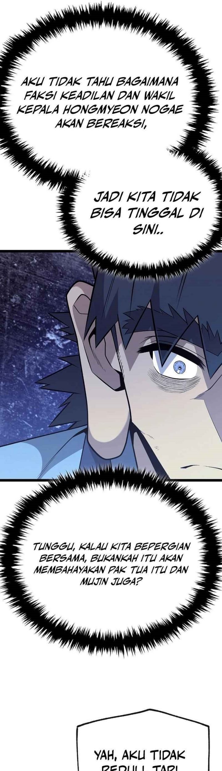 Tang Clan Legend Chapter 16 - halaman 55