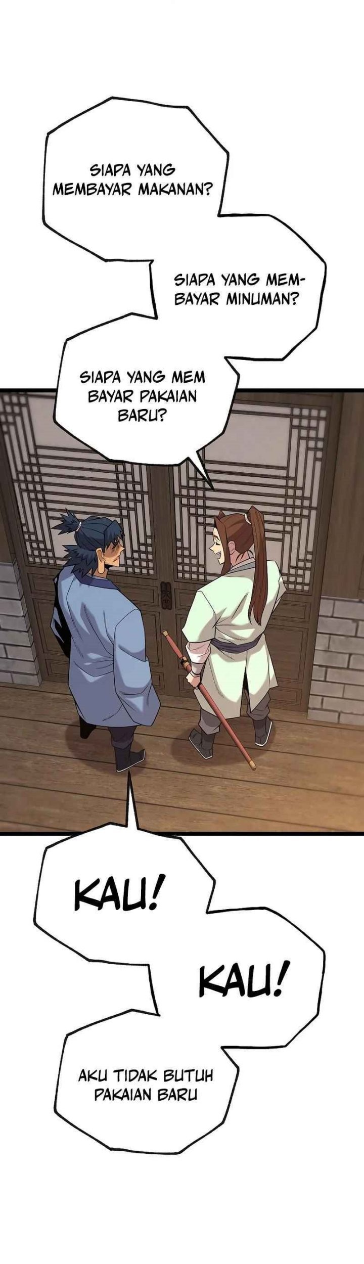 Tang Clan Legend Chapter 16 - halaman 57
