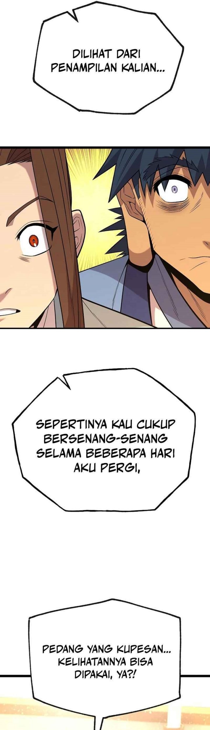 Tang Clan Legend Chapter 16 - halaman 59