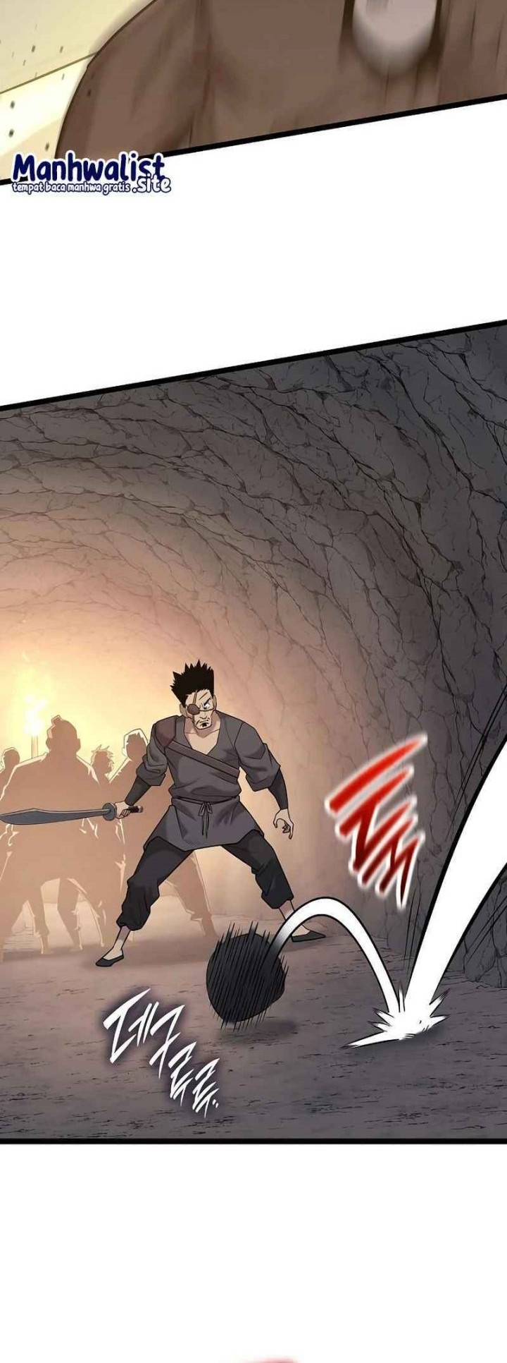 Tang Clan Legend Chapter 16 - halaman 6