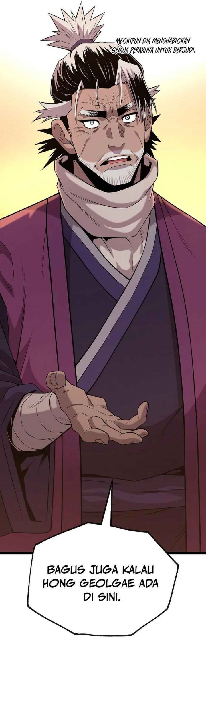 Tang Clan Legend Chapter 16 - halaman 63