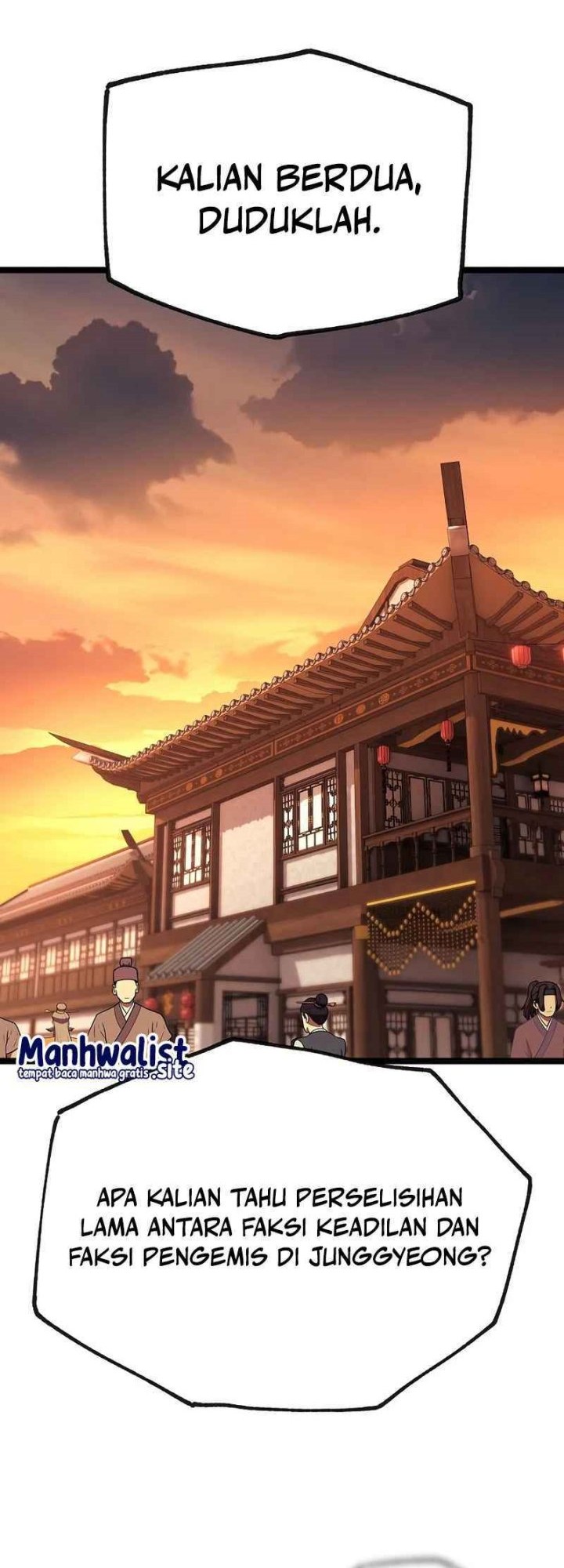 Tang Clan Legend Chapter 16 - halaman 64