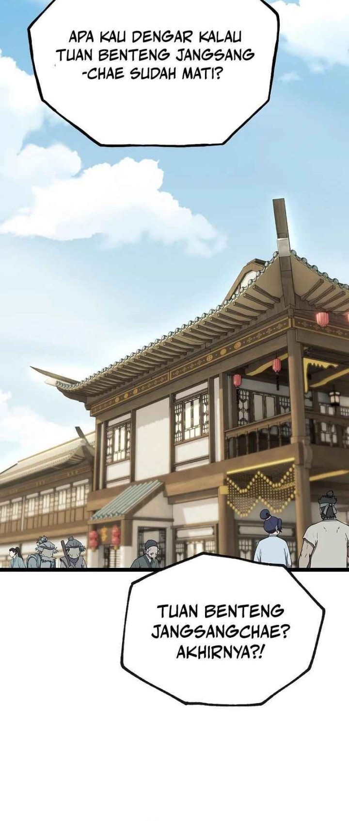Tang Clan Legend Chapter 16 - halaman 66