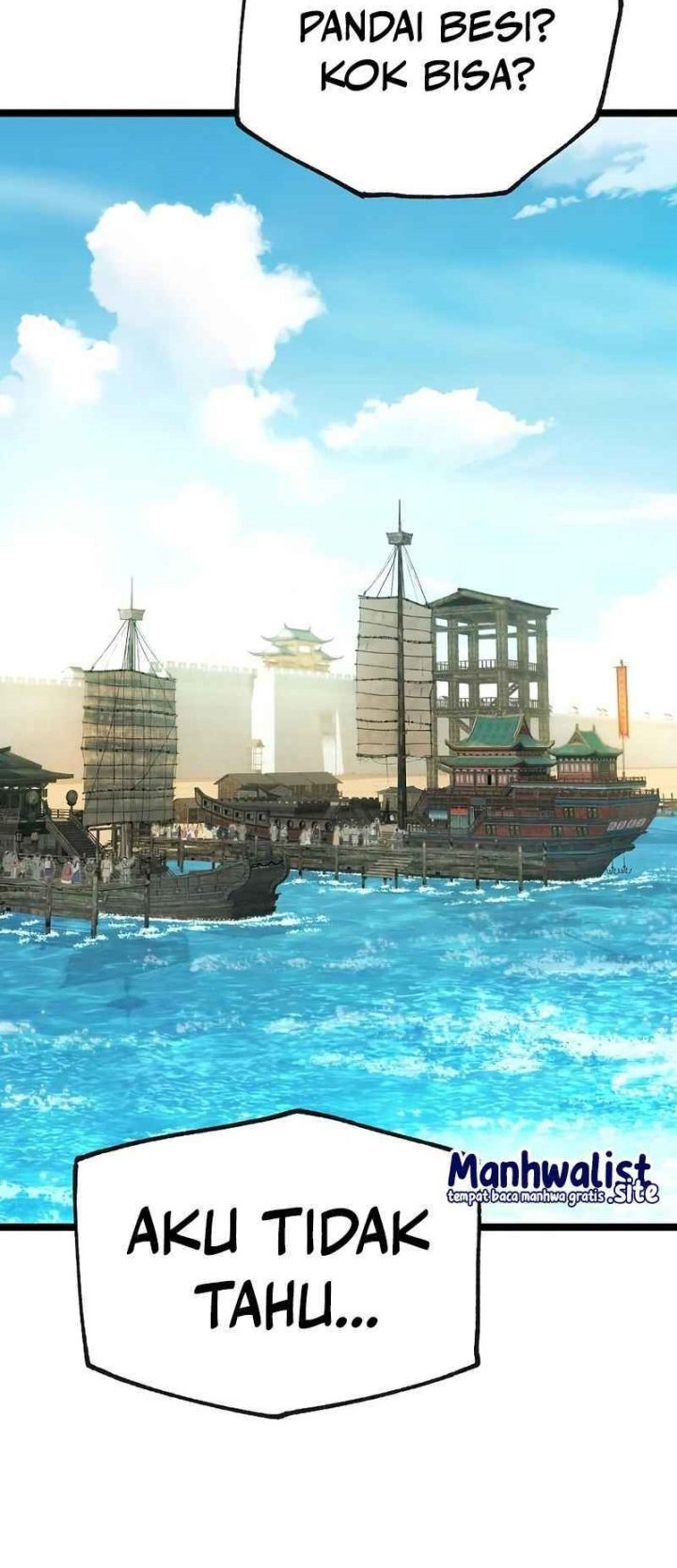 Tang Clan Legend Chapter 16 - halaman 68