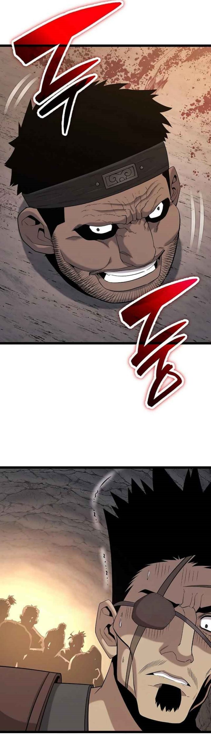 Tang Clan Legend Chapter 16 - halaman 7