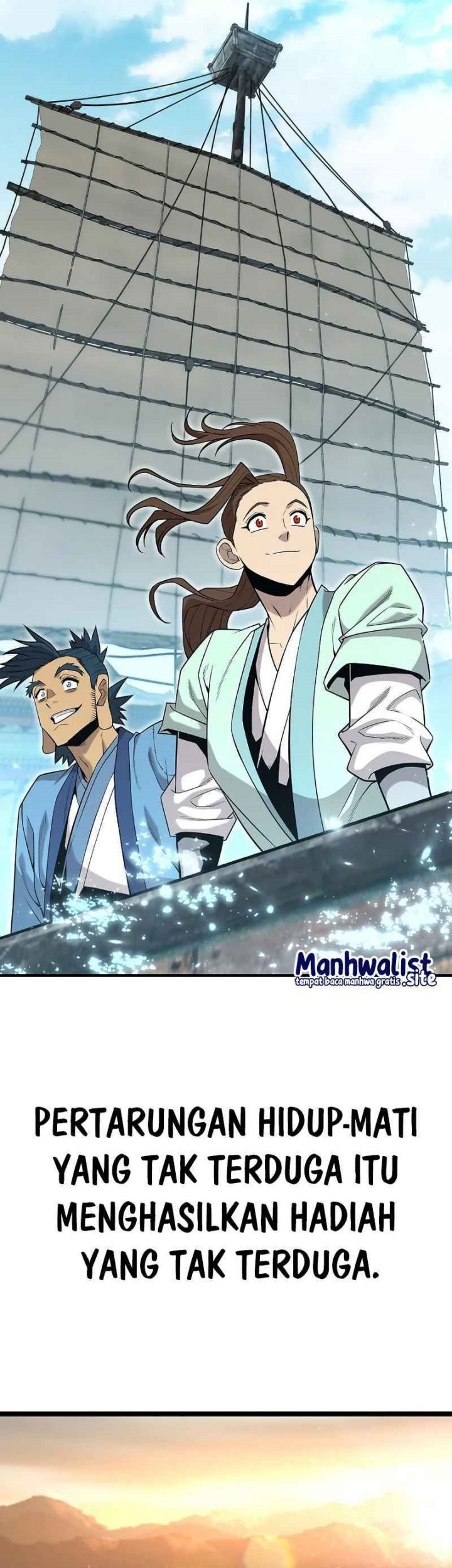 Tang Clan Legend Chapter 16 - halaman 73
