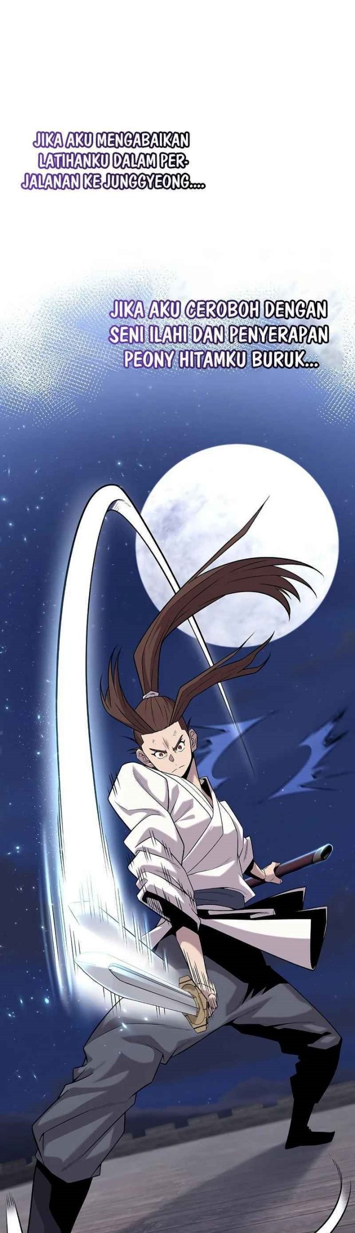 Tang Clan Legend Chapter 16 - halaman 77