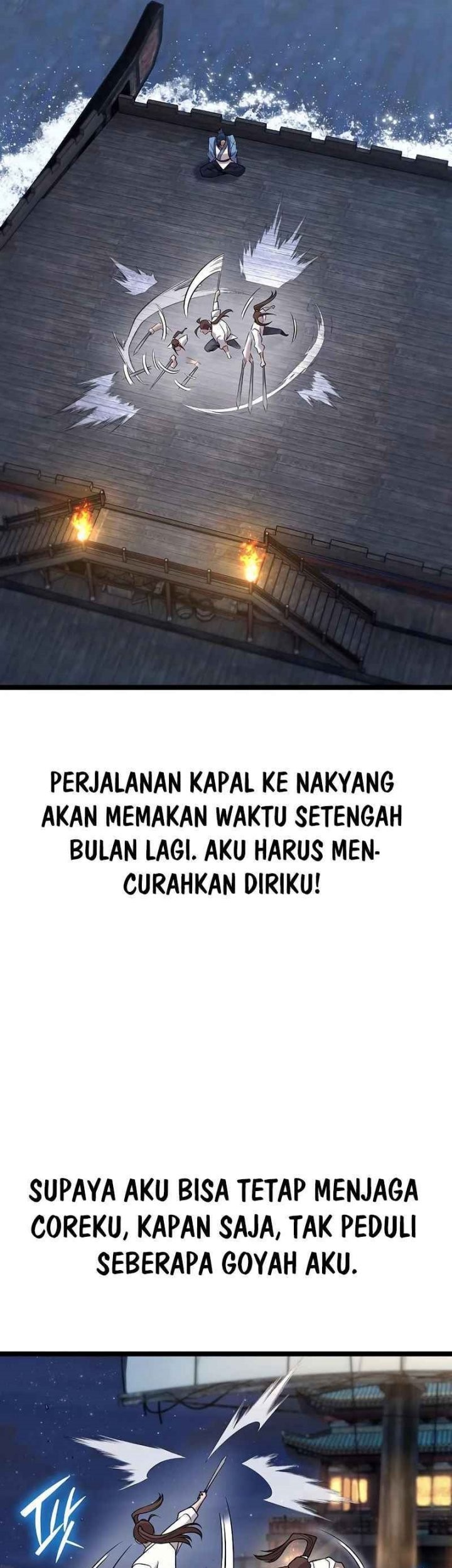 Tang Clan Legend Chapter 16 - halaman 79