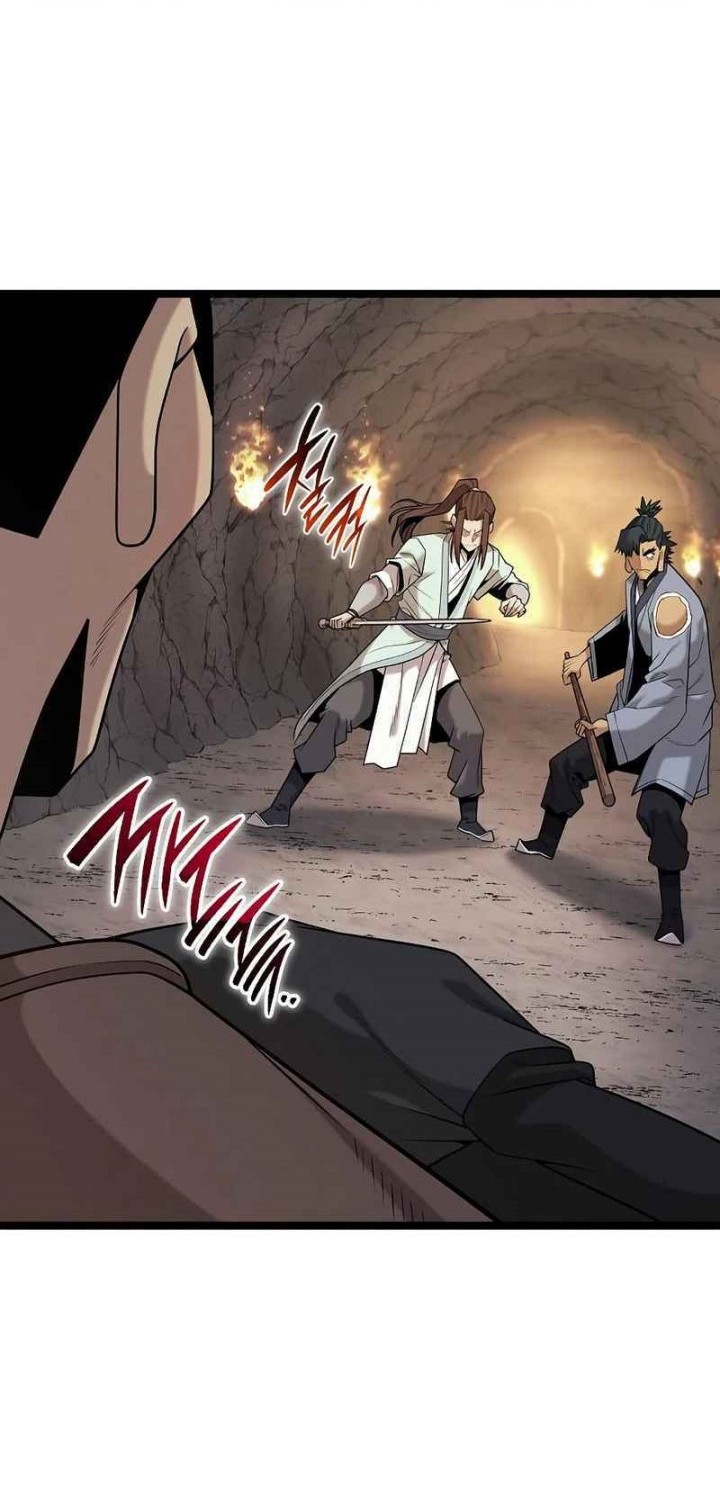 Tang Clan Legend Chapter 16 - halaman 8