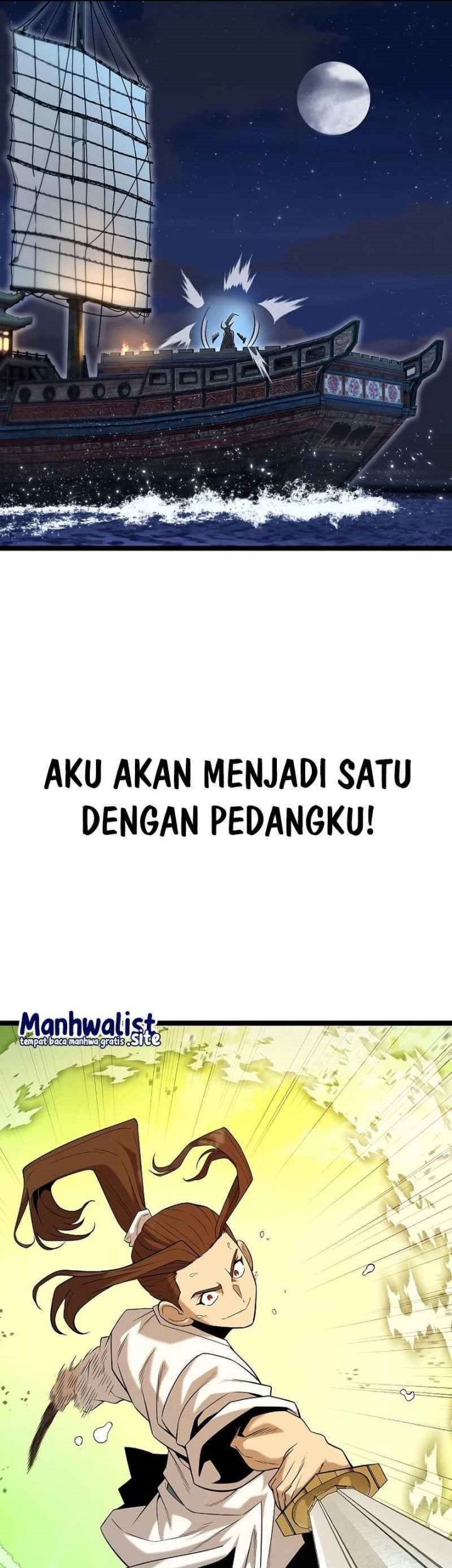 Tang Clan Legend Chapter 16 - halaman 81