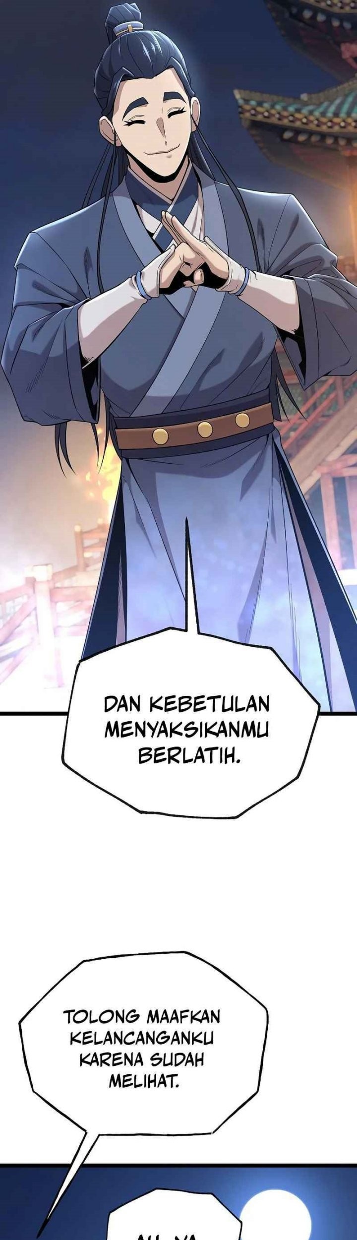Tang Clan Legend Chapter 16 - halaman 85