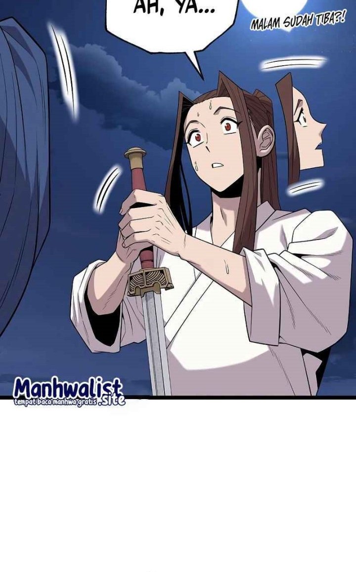 Tang Clan Legend Chapter 16 - halaman 86