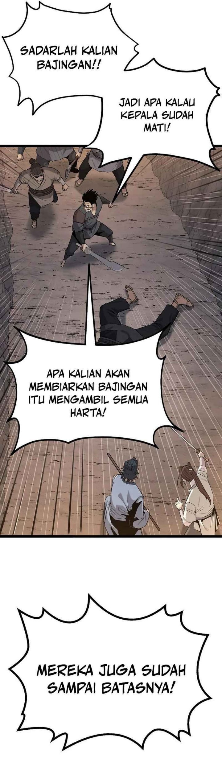 Tang Clan Legend Chapter 16 - halaman 9
