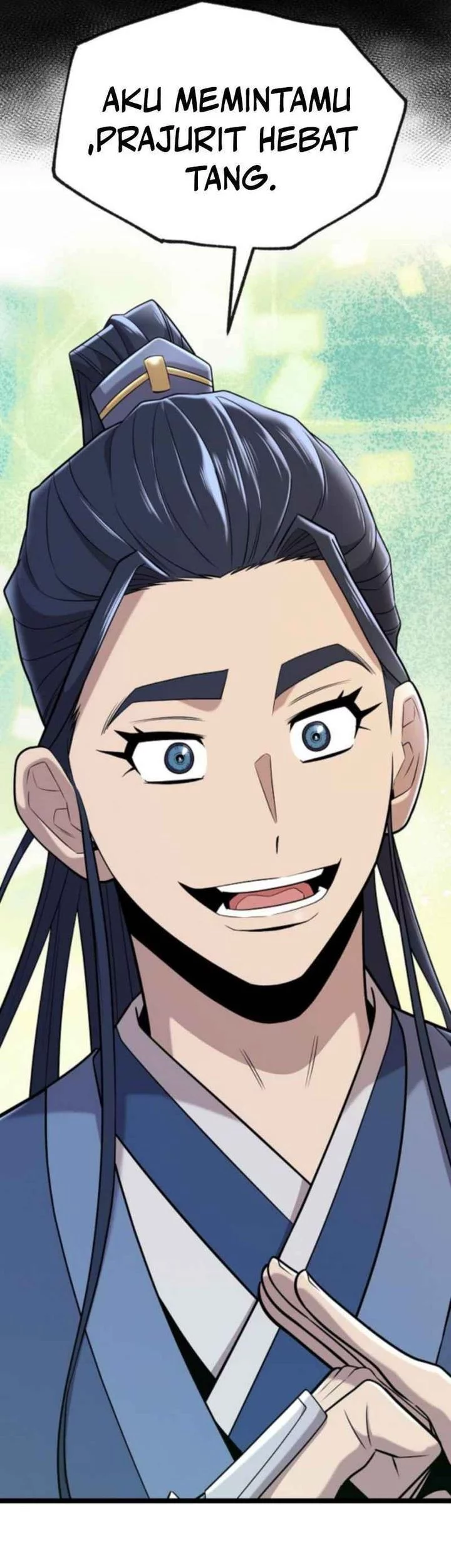 Tang Clan Legend Chapter 17 - halaman 14