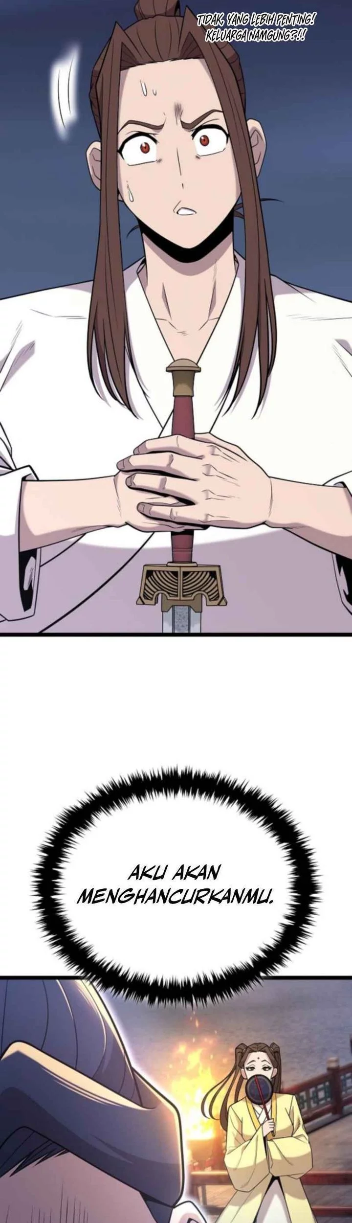 Tang Clan Legend Chapter 17 - halaman 16