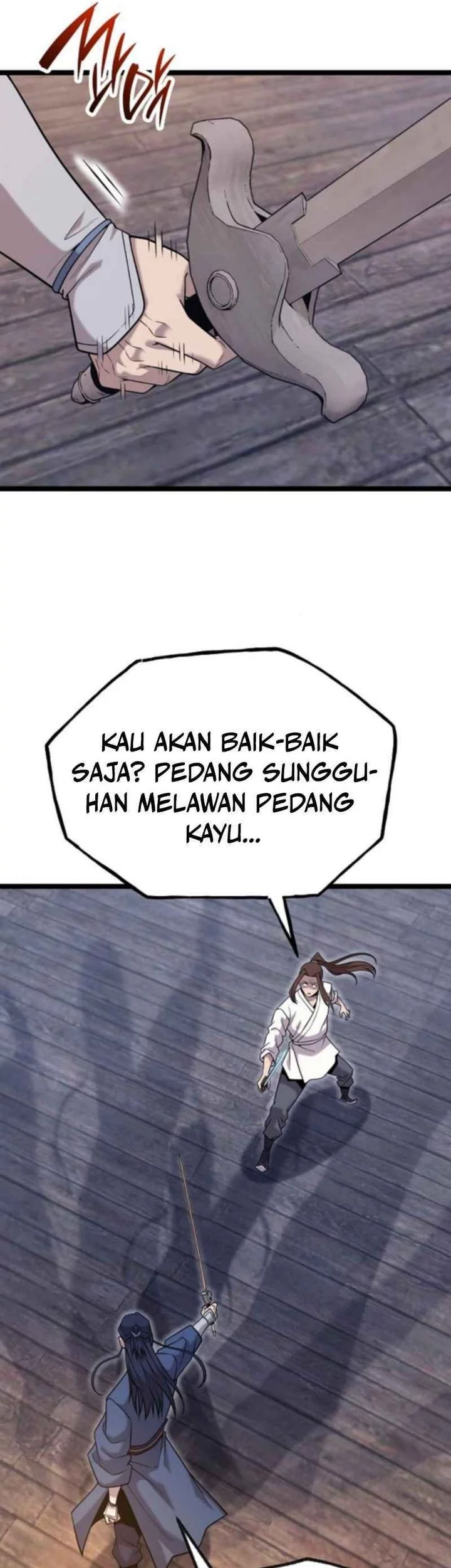Tang Clan Legend Chapter 17 - halaman 20