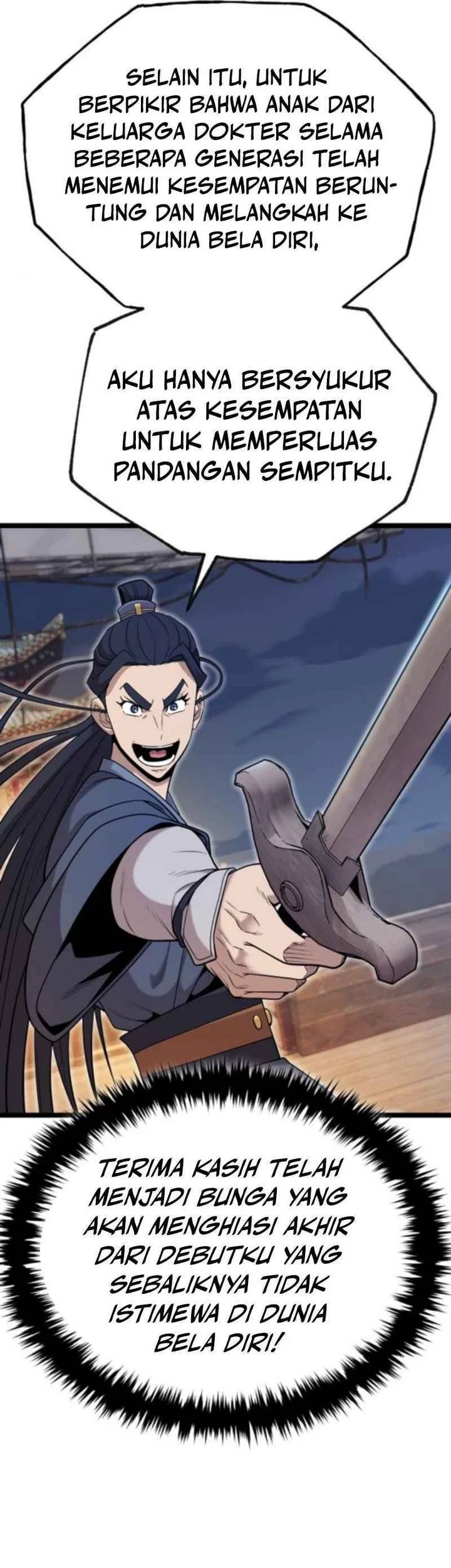 Tang Clan Legend Chapter 17 - halaman 22