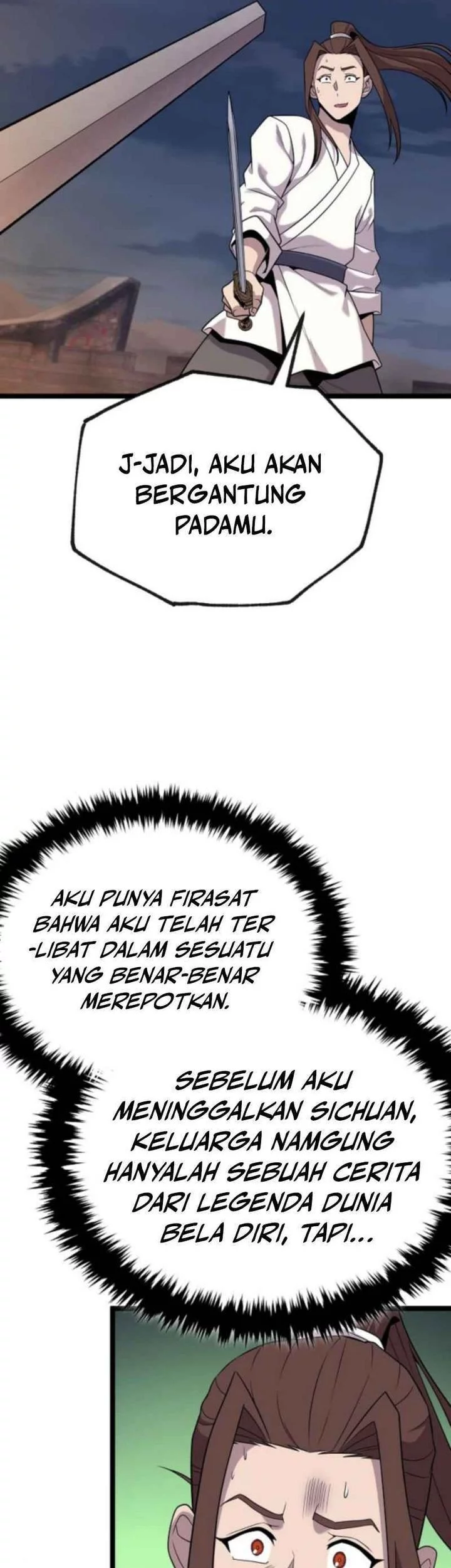 Tang Clan Legend Chapter 17 - halaman 24