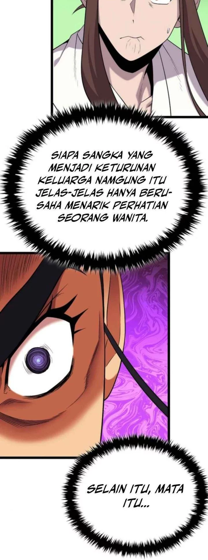 Tang Clan Legend Chapter 17 - halaman 25